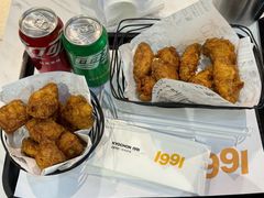 -Kyochon1991校村(共和路店)