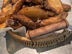 -MI WU FACTORY米屋美食工厂餐厅(绿地店)