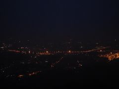 -紫金山山顶公园
