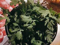 -老牌坊云南鱼豆花火锅(哈西万达店)