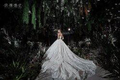 -欣薇婚纱(新源乐汇城店)