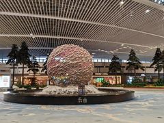 -青岛胶东国际机场