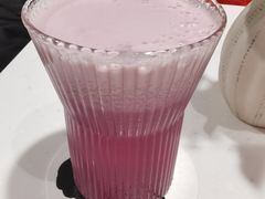 排排清桑蔬果汁-潮一不贰·法式甜品·生日蛋糕·西式简餐(外滩店)