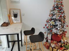 用餐区-iFood甜嫩嫩(江东北路店)