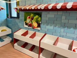 -多奇妙儿童乐园(昆山吾悦店)