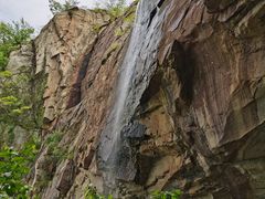 -连云港云龙涧原生态风景区