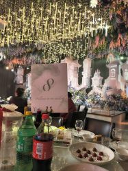点击看大图 -花嫁丽舍婚礼殿堂(世博江景店)