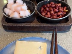-半山腰·云南菜(侨福芳草地店)