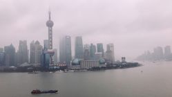 -上海海鸥丽晶酒店·宴会厅