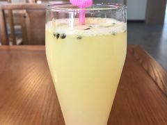 -宽渡酒店·料理(熙南里店)