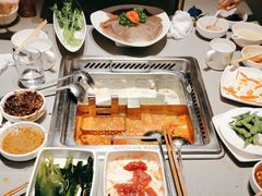 -海底捞火锅(和安宁春城店)