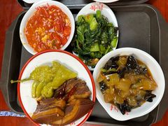 -刘小忙把子肉(北园大街总店)