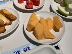 -雅达利超级牛扒(万科广场店)