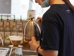 -MQ COFFEE STAND明谦(新洲店)