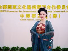 -汉艺唐风茶艺培训(联发华美空间店)