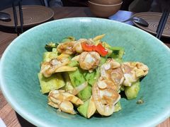 -KŌNG胶东小馆(华熙店)