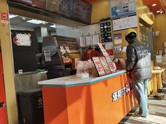 -塔斯汀中国汉堡(青浦宝龙广场店)