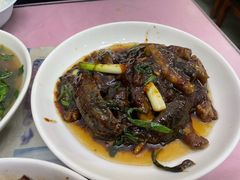 -蘭心餐厅(进贤路店)