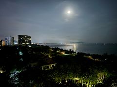 -海南清水湾莱佛士酒店