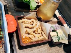 -新辣道鱼火锅(龙旗广场店)