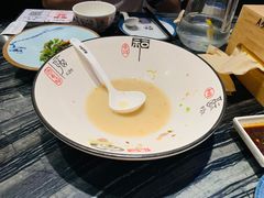 -将太无二·蓝鳍放题·北美寿司(领展购物广场中关村店)