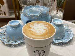 -西檬树SIMON·T轻奢蛋糕(大东方Max店)