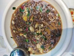 -小城故事·地道宁波味(月湖盛园店)