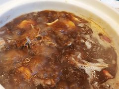 -亿诣蝎府炸酱面羊蝎子火锅(酷车小镇店)