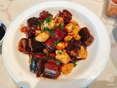 -壹只菜·崇明本地特色菜(崇明南门店)