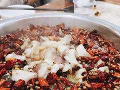 -天天沸腾(东港路店)