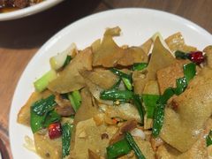 -鑫小城故事·藕汤·家常菜(台北一路总店)