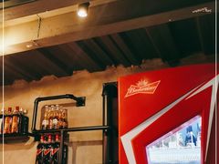 -云晓光头烧烤吧(川沙绿地店)