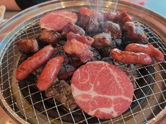 -合易泓烤肉(延河街店)