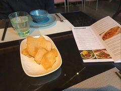 -泰餐厅·广州融创施柏阁酒店