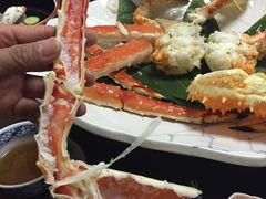 -蟹料理 北海道かに将軍(札幌本店)