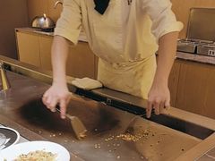 -松临·铁板烧&Omakase(神农店)