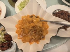 -老洋房花园饭店(绍兴路店)