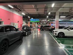 -万达广场(无锡滨湖店)