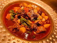 -清真·卡德尔大叔新疆主题餐厅(龙汇路店)