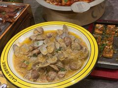 -嘎嘎鸭脑壳(蜀汉路店)