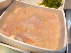 -海底捞火锅(高新活力汇店)