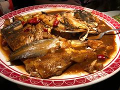 -旺顺阁鱼头泡饼(常营店)