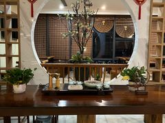 -极乐汇汗蒸会馆(杭州店)