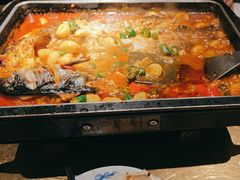 -炉鱼(萧山万象汇店)