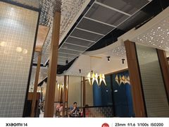 -青水瓦台汤泉(未央店)