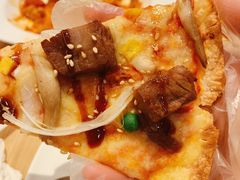 -必胜客(桂林中山店)
