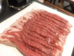 -北门涮肉·铜锅涮肉(南锣鼓巷店)