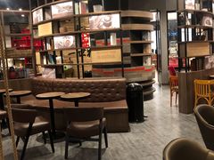 -太平洋咖啡(青岛万象城店)