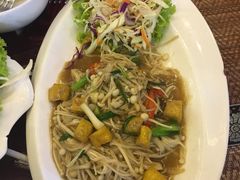 -BAI BUA RESTAURANT