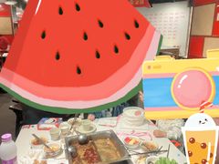 -老基地老火锅厂(大渡口店)